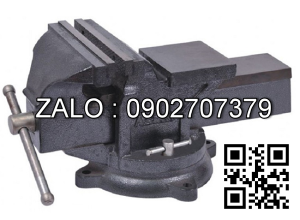 Ê tô bàn nguội Asaki 3/75mm AK-
0666