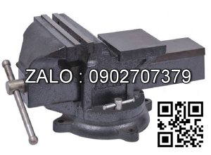 Ê tô bàn nguội Asaki 6/150mm AK-
0669