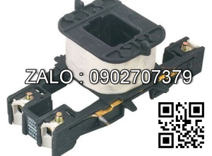 Cuộn hút LS 3 Cực Coil for MC32a; 40a