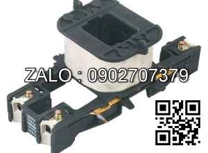 Cuộn hút LS 3 Cực Coil for MC-330a; 400a