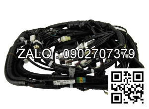 Bộ Dây điện TOYOTA
