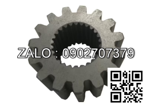 Phụ tùng thay thế SDLG 29070000511