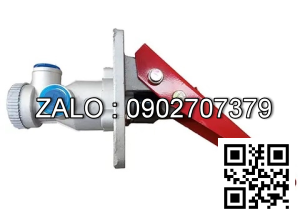 Bộ kẹp phanh gốc SDLG