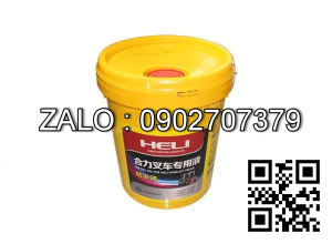Chất chống đông -25 độ 4L * 6 SA FCL (6 thùng)