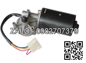 Motor gạt nước QT-YGDJ-24V-LS