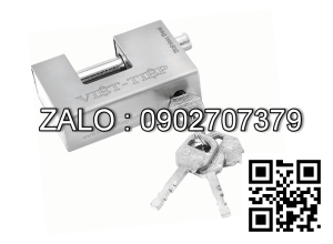 Khóa cầu ngang Inox CN 05209