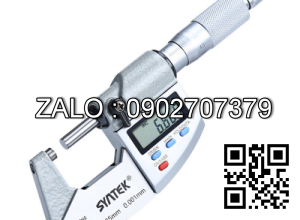 Đầu Panme Đo Độ Chính Xác Cao