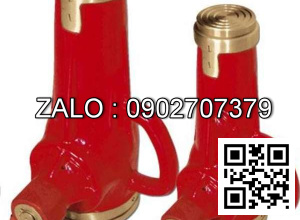 Kích phòng cháy nổ 3 tấn, 110mm Egamaster 76703