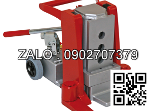 Kích móc thủy lực 10 tấn, 150mm JUNG JH 10 G plus EX