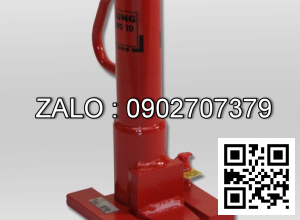 Kích móc thủy lực 10 tấn, 240mm JUNG JHS 10