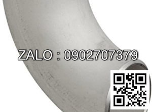 co góc 90 Inox 1-1/4