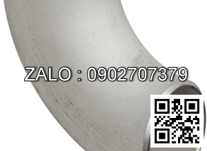 co góc 90 Inox 2-1/2