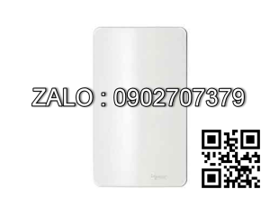 Mặt che trơn Clipsal / Schneider A3030VX_G19