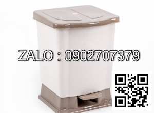 Thùng rác 741