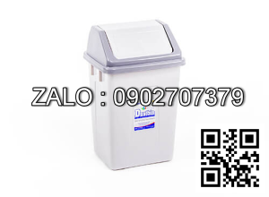 Thùng rác H126