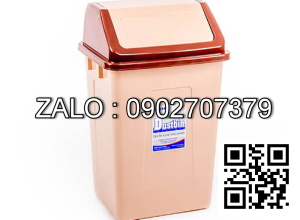 Thùng rác H127
