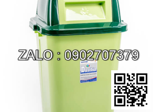 Thùng rác H162
