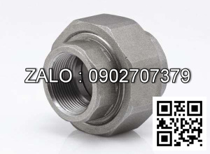 Rắc co Inox ren trong 27