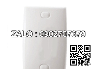 Mặt che trơn Clipsal / Schneider 31AVX_G19