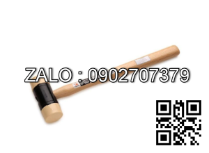 Búa Đầu Nhựa Fujiya Fph-100