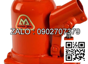 Đội Lùn 24 uts (3 pcs x 8ctns) - MHB-20, MASADA