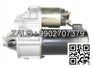 Đề khởi động linde