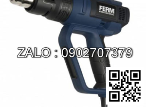 Máy thổi hơi nóng FERM HAM1017P