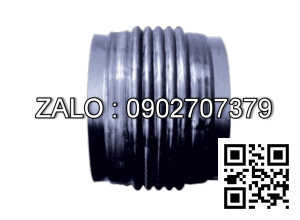 Khớp nối mềm chống rung cao su, khớp nối chống rung cao su