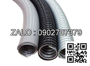 Ống luồn dây điện tròn nhôm D32