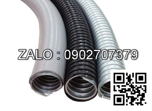 Ống luồn dây điện tròn lõi thép D20