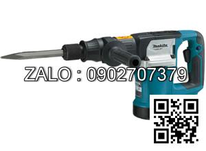 Máy đục bê tông Makita M8600B