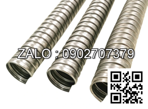 Ống luồn dây điện tròn lõi thép không bọc nhựa D32