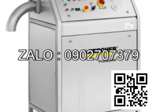 Máy bắn đá khô CO2