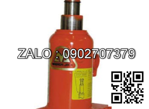 Kích nâng 2 tầng 10 tấn Masada HFD-10-2