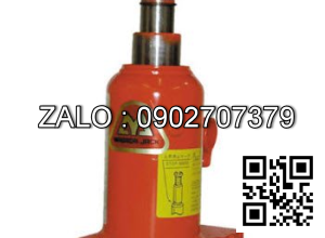 Kích nâng 2 tầng 15 tấn Masada HFD-15