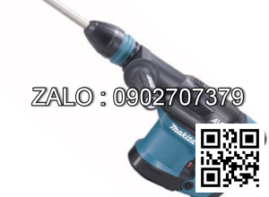 Máy đục bê tông Makita HM0871C 1100W