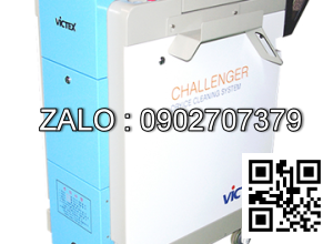 Máy Bắn Đá CO2 Victex VIC- D