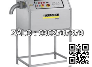 Máy bắn đá khô C02 SM-02