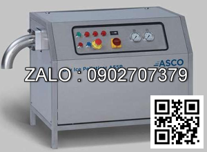 Máy bắn đá khô CO2 ASCO AscoJet 1708