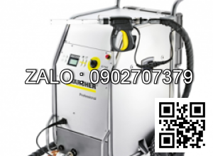 Máy bắn đá khô CO2 IS 77S