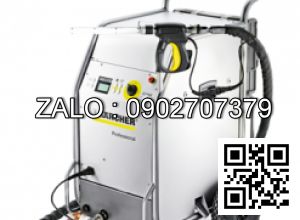 Máy bắn đá khô CO2 IS75S