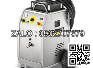 Máy bắn đá khô CO2 Karcher IB 15/80