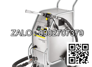 Máy bắn đá khô IB7/40 Adv