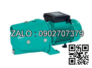 Máy bơm nước tự mồi đầu Jet Wilo Initial 4-4