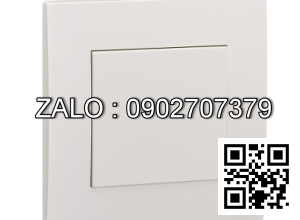 Mặt che trơn Clipsal / Schneider KB30_WE