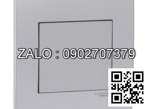 Mặt che trơn Clipsal / Schneider KB30_AS