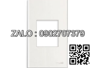 Mặt ổ cắm Panasonic WEV680290SW