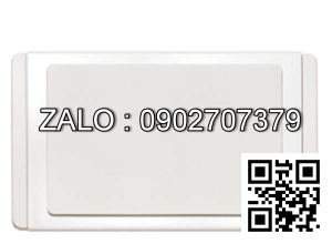 Mặt che trơn Clipsal / Schneider ET3030X_WW_G19