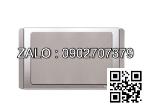 Mặt che trơn Clipsal / Schneider ET3030X_GS_G19