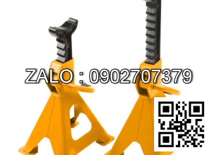 Bộ 2 Con đội đứng thủy lực 3 tấn Tolsen 65483